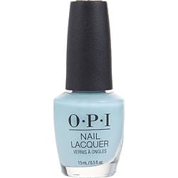 OPI by OPI - OPI Gelato On My Mind Nail Lacquer V33