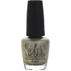 OPI by OPI - OPI Baroque...But Still Shopping! Nail Lacquer V38