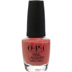 OPI by OPI - OPI I Eat Mainly Lobster Nail Lacquer