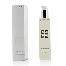 GIVENCHY by Givenchy - Blanc Divin Brightening Lotion Global Transparency