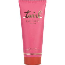 KATE SPADE TWIRL by Kate Spade - BODY CREAM