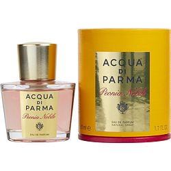 ACQUA DI PARMA PEONIA NOBILE by Acqua di Parma - EAU DE PARFUM SPRAY - DebStella