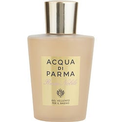 ACQUA DI PARMA ROSA NOBILE by Acqua di Parma - SHOWER GEL - DebStella