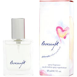 PHILOSOPHY LOVESWEPT by Philosophy - EDT SPRAY