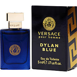 VERSACE DYLAN BLUE by Gianni Versace - EDT