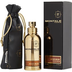 MONTALE PARIS AOUD MUSK by Montale - EAU DE PARFUM SPRAY