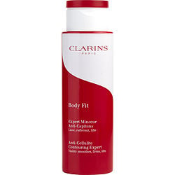 Clarins by Clarins - Body Fit Anti-Cellulite Contouring Expert