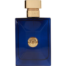 VERSACE DYLAN BLUE by Gianni Versace - DEODORANT SPRAY