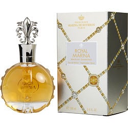 MARINA DE BOURBON ROYAL MARINA DIAMOND by Marina de Bourbon - EAU DE PARFUM SPRAY