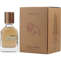 ORTO PARISI BRUTUS by Orto Parisi - PARFUM SPRAY