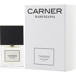 CARNER BARCELONA TARDES by Carner Barcelona - EAU DE PARFUM SPRAY