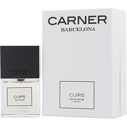 CARNER BARCELONA CUIRS by Carner Barcelona - EAU DE PARFUM SPRAY