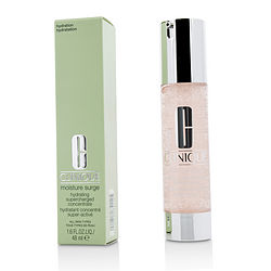 CLINIQUE by Clinique - Moisture Surge Hydrating Supercharged Concentrate