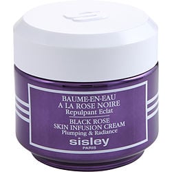 Sisley by Sisley - Black Rose Skin Infusion Cream Plumping & Radiance