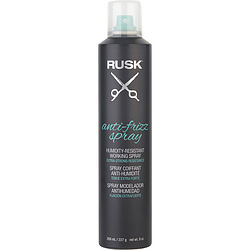 RUSK by Rusk - ANTI-HUMIDITY RESISTANT SPRAY
