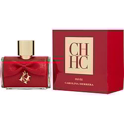 CH PRIVE CAROLINA HERRERA by Carolina Herrera - EAU DE PARFUM SPRAY