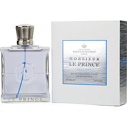 MARINA DE BOURBON MONSIEUR LE PRINCE ELEGANT by Marina de Bourbon - EAU DE PARFUM SPRAY