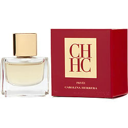 CH PRIVE CAROLINA HERRERA by Carolina Herrera - EAU DE PARFUM