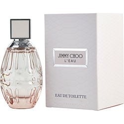 JIMMY CHOO L'EAU by Jimmy Choo - EDT SPRAY