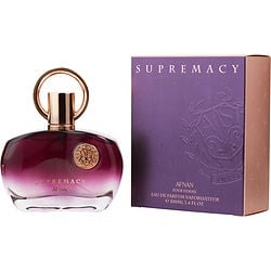 AFNAN SUPREMACY PURPLE by Afnan Perfumes - EAU DE PARFUM SPRAY