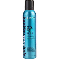 SEXY HAIR by Sexy Hair Concepts - HEALTHY SEXY HAIR SO YOU WANT IT ALL 22 IN 1 LEAVE-IN TREATMENT