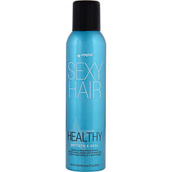 SEXY HAIR by Sexy Hair Concepts - SMOOTH SEXY HAIR SMOOTH & SEAL ANTI-FRIZZ & SHINE SPRAY 6 OZ