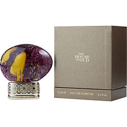 THE HOUSE OF OUD GRAPE PEARLS by The House of Oud - EAU DE PARFUM SPRAY