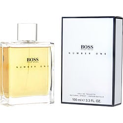 BOSS by Hugo Boss - EDT SPRAY