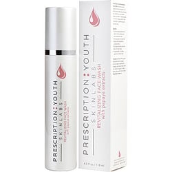 Prescription Youth by Prescription Youth - Revitalizing Face Wash ���