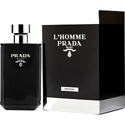 PRADA L'HOMME INTENSE by Prada - EAU DE PARFUM SPRAY
