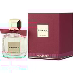 NIRMALA by Molinard - EAU DE PARFUM SPRAY