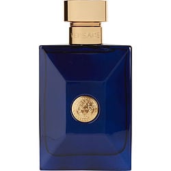 VERSACE DYLAN BLUE by Gianni Versace - AFTERSHAVE