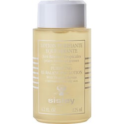 Sisley by Sisley - Purifying Re-Balancing Lotion With Tropical Resins - For Combination & Oily Skin