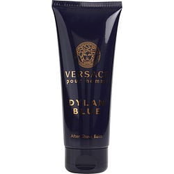 VERSACE DYLAN BLUE by Gianni Versace - AFTERSHAVE BALM