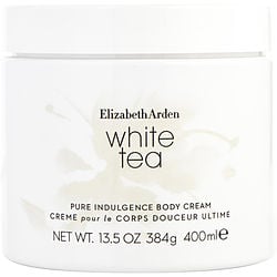 WHITE TEA by Elizabeth Arden - BODY CREAM