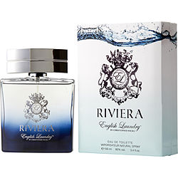 RIVIERA by English Laundry - EDT SPRAY