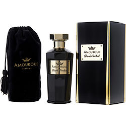 AMOUROUD DARK ORCHID by Amouroud - EAU DE PARFUM SPRAY