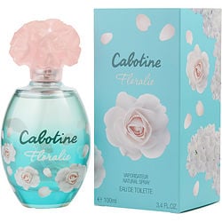 CABOTINE FLORALIE by Parfums Gres - EDT SPRAY