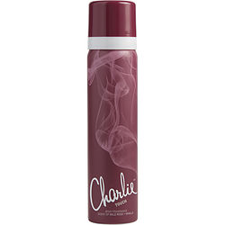 CHARLIE TOUCH by Revlon - BODY SPRAY