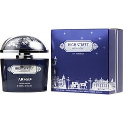 ARMAF HIGH STREET MIDNIGHT by Armaf - EAU DE PARFUM SPRAY