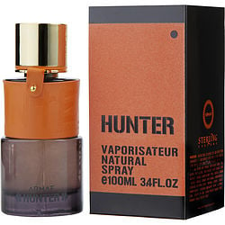 ARMAF HUNTER by Armaf - EAU DE PARFUM SPRAY