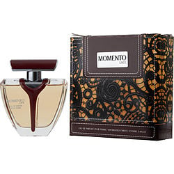 ARMAF MOMENTO LACE by Armaf - EAU DE PARFUM SPRAY