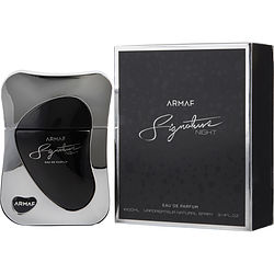 ARMAF SIGNATURE NIGHT by Armaf - EAU DE PARFUM SPRAY