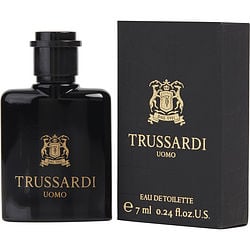 TRUSSARDI by Trussardi - EDT