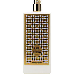 MEMO PARIS KEDU by Memo Paris - EAU DE PARFUM SPRAY