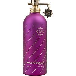 MONTALE PARIS ROSES MUSK by Montale - EAU DE PARFUM SPRAY