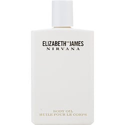 NIRVANA WHITE by Elizabeth and James - BODY OIL