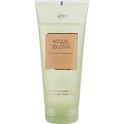  ACQUA COLONIA WHITE PEACH 