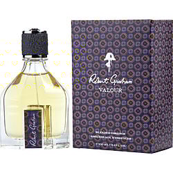 ROBERT GRAHAM VALOUR by Robert Graham - BLENDED ESSENCE SPRAY