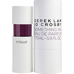 DEREK LAM 10 CROSBY SOMETHING WILD by Derek Lam - EAU DE PARFUM SPRAY